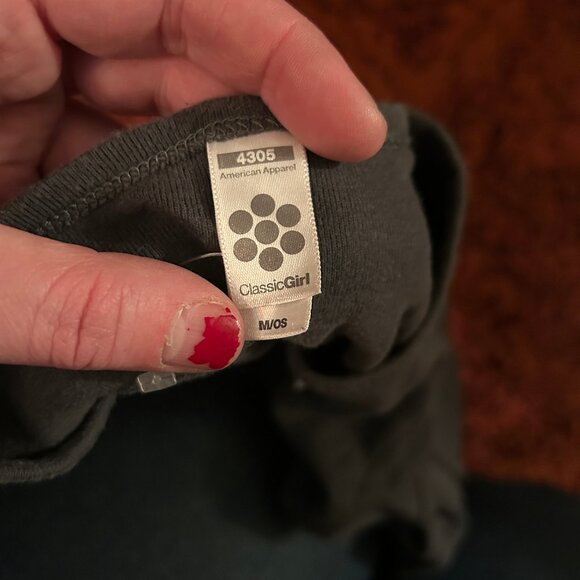 Vintage Big Lebowski Babydoll T Shirt Size M - Picture 2 of 3